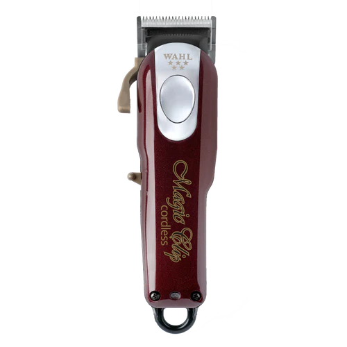 Wahl Professional 5 Star Magic Clip Cordless Clipper