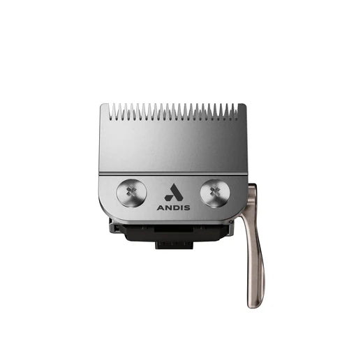 Andis reVITE Cordless Clipper w/ Fade Blade MTC