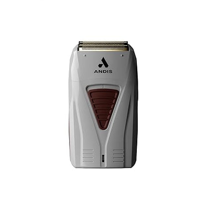 Andis Pro Foil Lithium Titanium Foil Shaver