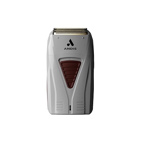 Andis Pro Foil Lithium Titanium Foil Shaver