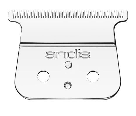Andis Slimline Pro GTX Wide Stainless Steel Replacement Blade