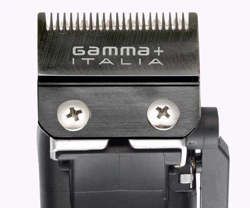 Gamma+ Boosted Cordless Clipper w/ Super Torque Motor