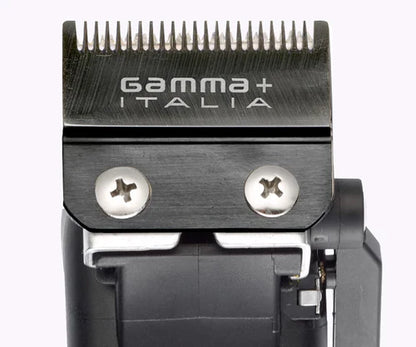 Gamma+ Boosted Cordless Clipper w/ Super Torque Motor