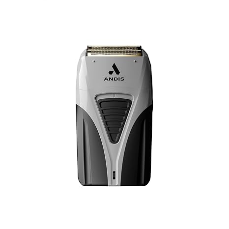 Andis Pro Foil Lithium Titanium Foil Shaver