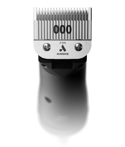 Andis Ultra Edge BGRC Detachable Blade Clipper