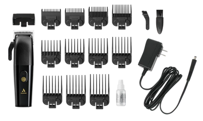 Andis Envy II Clipper - Black