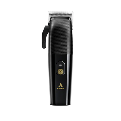Andis Envy II Clipper - Black