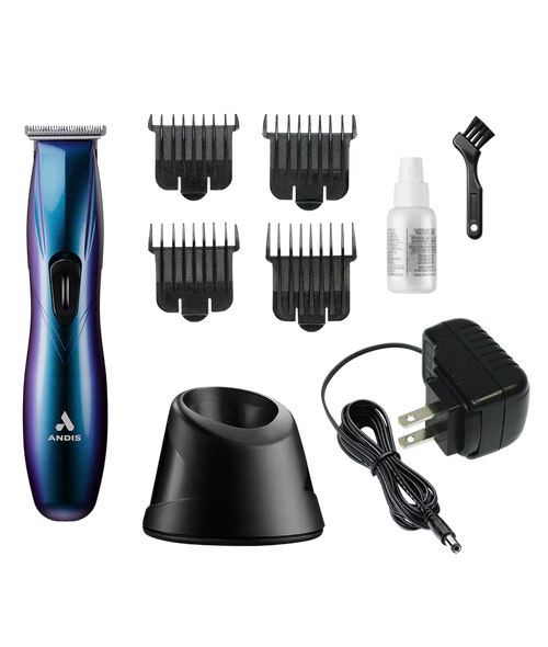 Andis Limited Edition Galaxy Slimline Pro Li Cordless Trimmer
