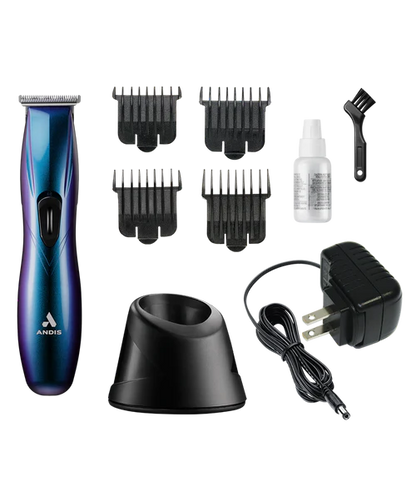 Andis Limited Edition Galaxy Slimline Pro Li Cordless Trimmer