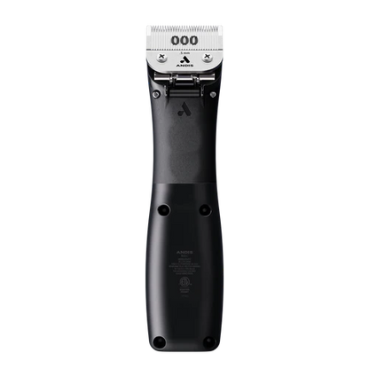 Andis eMERGE Detachable Blade Cordless Clipper