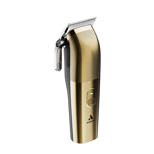 Andis Envy II Clipper Premium Edition Gold