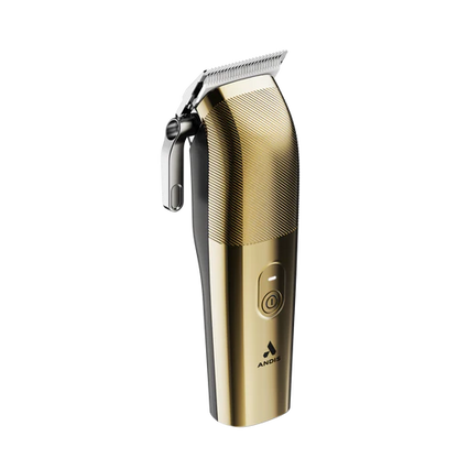 Andis Envy II Clipper Premium Edition Gold