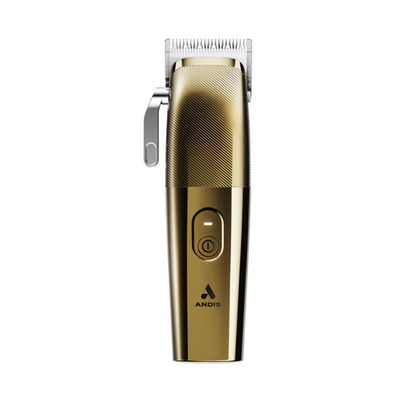 Andis Envy II Clipper Premium Edition Gold