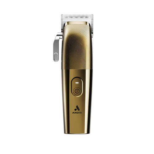 Andis Envy II Clipper Premium Edition Gold