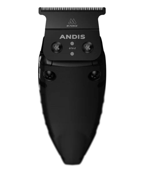Andis GTX-EXO M-Force Cordless Trimmer Black Label Edition