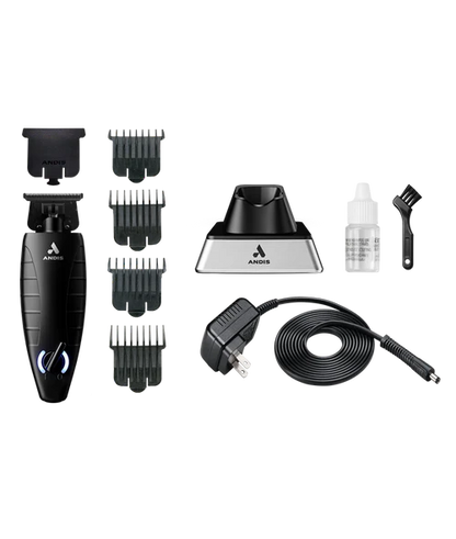 Andis GTX-EXO M-Force Cordless Trimmer Black Label Edition