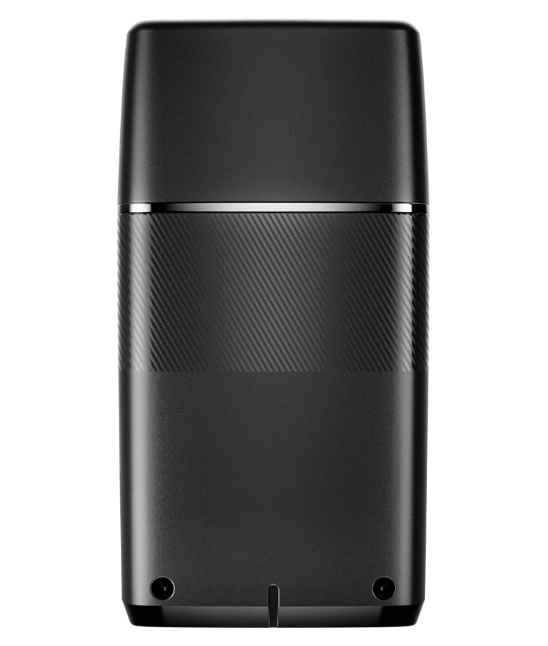 Andis ProFoil Li Plus Titanium Foil Shaver