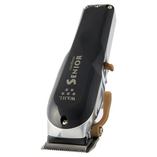 Wahl Professional 5-Star Senior Cordless Clipper