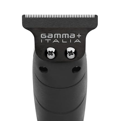 GAMMA+ Hair Trimmer Fixed Moving Blade Replacement Professional Grade