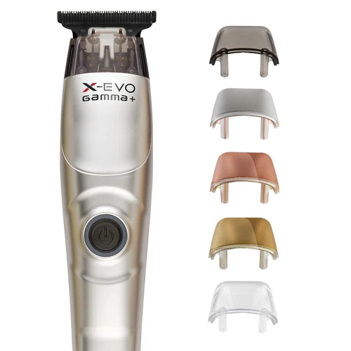 Gamma X-Evo Cordless Linear Trimmer