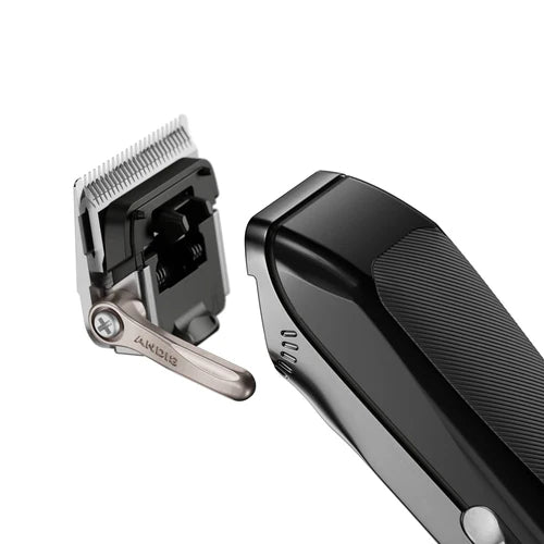 Andis reVITE Cordless Clipper w/ Fade Blade MTC