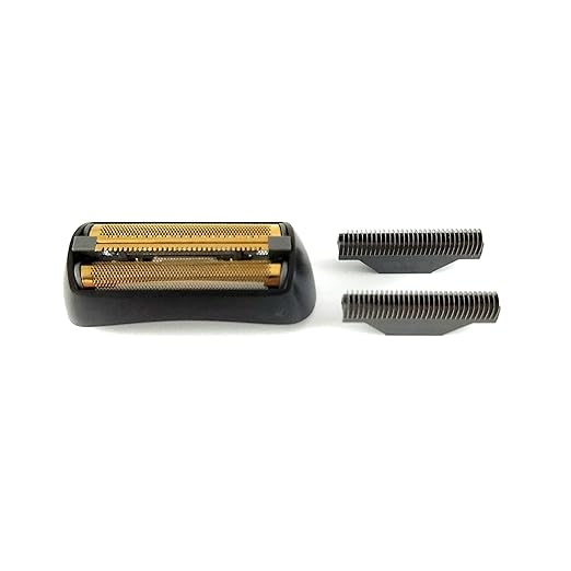 StyleCraft Flex Foil Shaver Blade