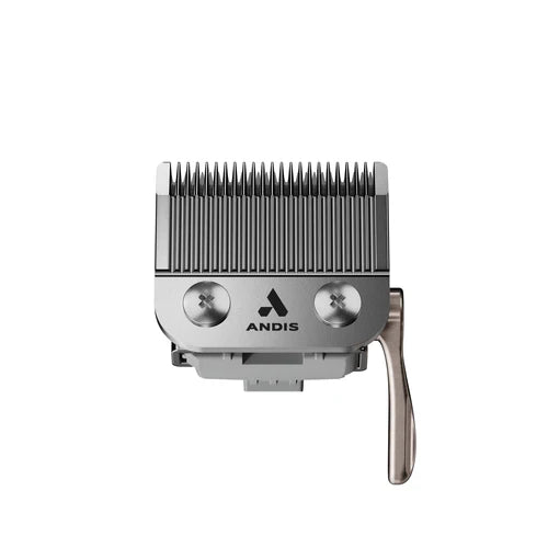 Andis reVITE Cordless Clipper w/ Taper Blade MTC