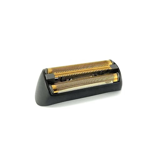 StyleCraft Flex Foil Shaver Blade