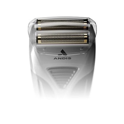 Andis Pro Foil Lithium Titanium Foil Shaver