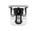 Andis Slimline Pro Close Cutting Li Trimmer Carbon-Steel T-Blade