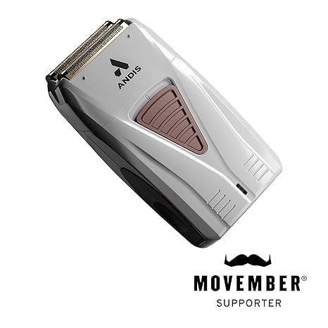 Andis Pro Foil Lithium Titanium Foil Shaver