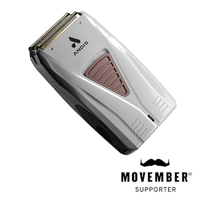 Andis Pro Foil Lithium Titanium Foil Shaver