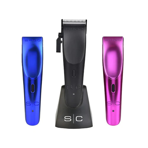 StyleCraft Ergo Magnetic Clipper