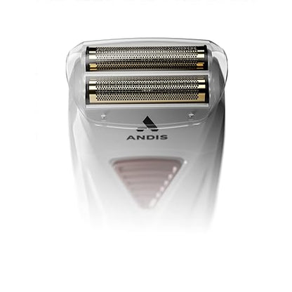 Andis Pro Foil Lithium Titanium Foil Shaver