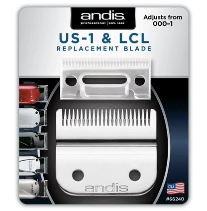 US-1 & LCL Replacement Blade Set