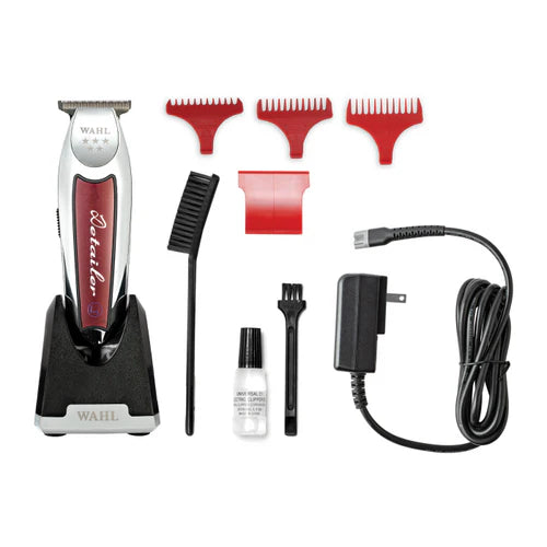 Wahl Professional 5 Star Cordless Detailer LI Trimmer