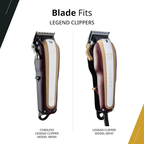 Wahl Professional Wedge Blade for Legend Clipper