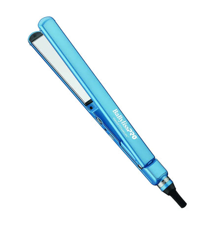 BaBylissPRO Nano Titanium 1" & 1.5" Ultra-Thin Flat Iron Duo Value Pack