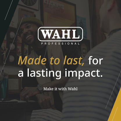 Wahl Professional 5 Star Series