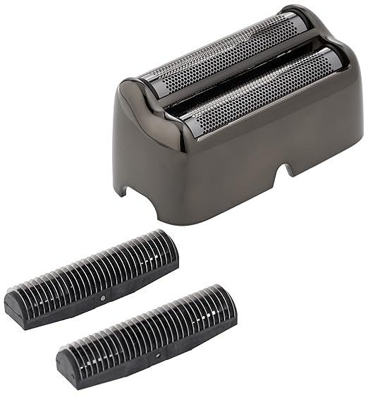 BaBylissPRO Replacement Foil and Cutter for UV Double Foil Shavers - for use with UV Foil Shavers ONLY