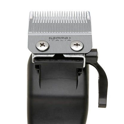 GAMMA+ Hair Clipper Fixed Moving Blade Replacement