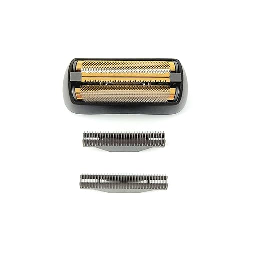 StyleCraft Flex Foil Shaver Blade