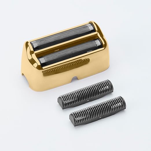 BaBylissPRO Replacement Foil and Cutter for UV Double Foil Shavers - for use with UV Foil Shavers ONLY