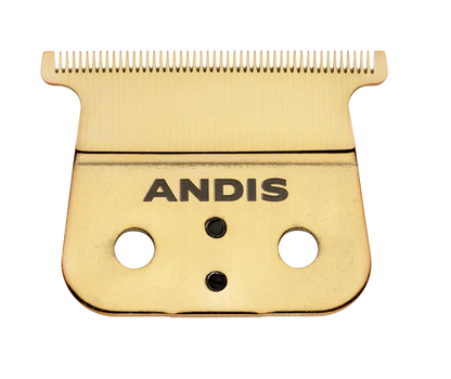 Andis GTX-Z Gold Deep-Tooth Blade