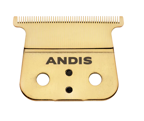 Andis GTX-Z Gold Deep-Tooth Blade