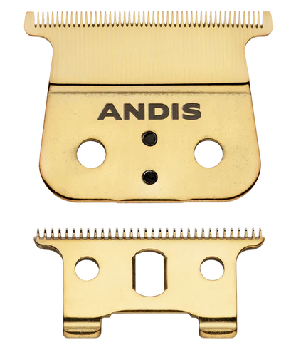 Andis GTX-Z Gold Deep-Tooth Blade