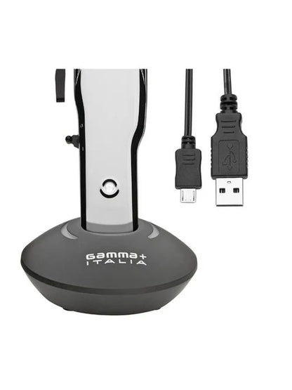 Gamma+ Absolute Alpha Clipper