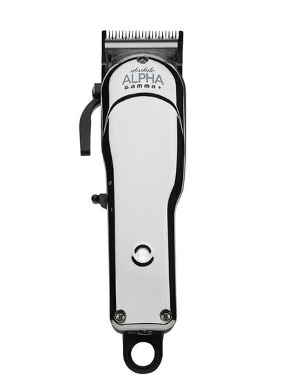Gamma+ Absolute Alpha Clipper