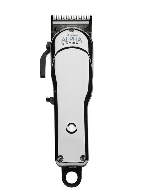 Gamma+ Absolute Alpha Clipper