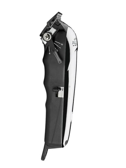Gamma+ Absolute Alpha Clipper